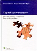 Kapitał ko... - Bertrand Cesvet, Tony Babiński, Alper Eric -  books in polish 
