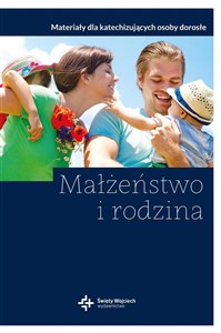 Obrazek Małżeństwo i rodzina
