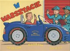 Obrazek W warsztacie Przesun, napraw, odjedx