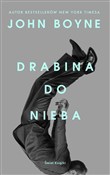 Drabina do... - John Boyne - Ksiegarnia w UK
