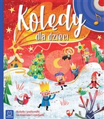 Polska książka : Kolędy dla... - Opracowanie Zbiorowe