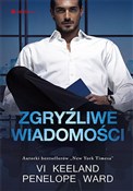 polish book : Zgryźliwe ... - Keeland Vi, Ward Penelope