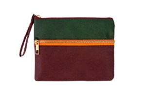 Picture of Piórnik saszetka trzykolorowy