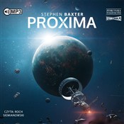 [Audiobook... - Stephen Baxter -  Książka z wysyłką do UK