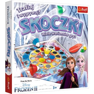 Picture of Skoczki Frozen