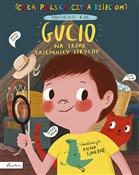 Gucio na t... - Małgorzata Kur -  books in polish 