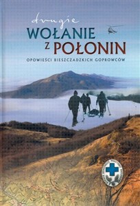 Obrazek Drugie wołanie z Połonin