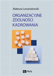 Picture of Organizacyjne zdolności kadrowania