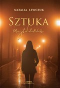 Sztuka myś... - Natalia Lewczuk - Ksiegarnia w UK