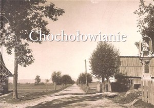 Obrazek Chochołowianie