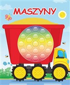 Zobacz : Maszyny - Jacek Skawiński