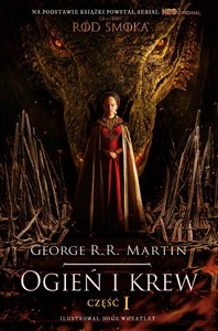 Obrazek Ogień i krew Część 1