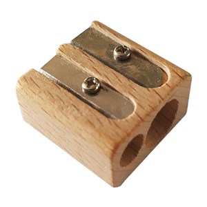 Picture of Ekologiczna temperówka dwa ostrza (72szt)