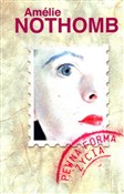 Książka : Pewna form... - Amelie Nothomb