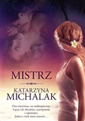 Mistrz - Katarzyna Michalak -  foreign books in polish 