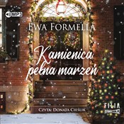 polish book : [Audiobook... - Ewa Formella