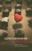 Odwzajemni... - Fernandez Nurya Martinez-Gayol, Maria Jesus Fernandez, Angel Cordovilla, Fernando Millan -  foreign books in polish 
