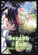 Seraph of ... - Takaya Kagami, Yamato Yamamoto, Daisuke Furuya -  books in polish 