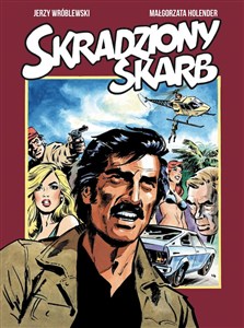 Obrazek Skradziony skarb