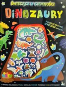 Dinozaury.... - Opracowanie zbiorowe -  foreign books in polish 