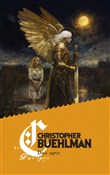 Książka : Dwa ognie - Christopher Buehlman