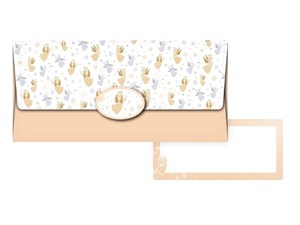 Picture of Koperta na pieniądze BN