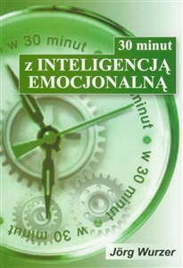 Picture of 30 minut z inteligencją emocjonalną