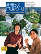 Affresco i... - Maurizio Trifone -  books from Poland