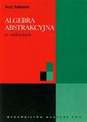 Książka : Algebra ab... - Jerzy Rutkowski