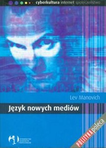 Obrazek Język nowych mediów
