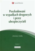 Poszkodowa... - Zdzisław Gołba -  books from Poland