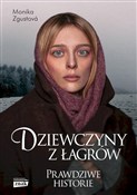 Dziewczyny... - Monika Zgustova - Ksiegarnia w UK