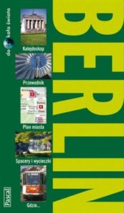 Obrazek Berlin dookoła świata