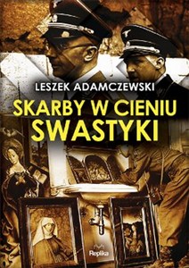 Obrazek Skarby w cieniu swastyki