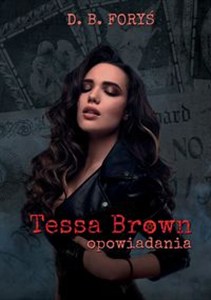 Obrazek Tessa Brown opowiadania