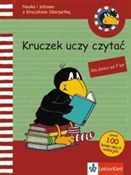 polish book : Kruczek uc... - Opracowanie Zbiorowe
