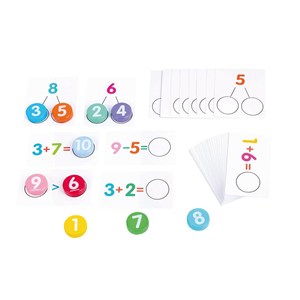 Picture of Matematyczny starter