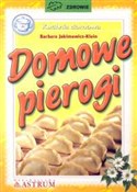 Książka : Domowe pie... - Barbara Jakimowicz-Klein