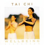 Tai Chi CD... - Opracowanie Zbiorowe -  foreign books in polish 