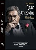 [Audiobook... - Mario Puzo -  books in polish 