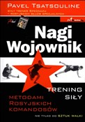 polish book : Nagi wojow... - Pavel Tsatsouline