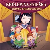 Książka : Królewna ś...