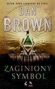 Zobacz : Zaginiony ... - Dan Brown