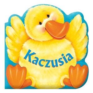 Obrazek Kąpielowa - Kaczusia