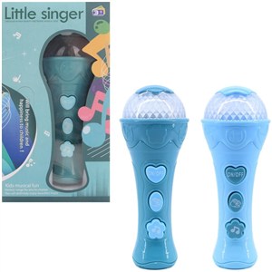 Picture of Mikrofon na baterie