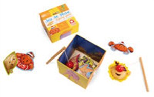 Obrazek Gra Łowienie rybek