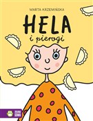 Książka : Hela i pie... - Marta Krzemińska