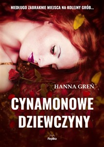 Obrazek Cynamonowe dziewczyny