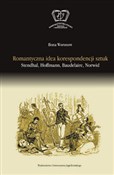Romantyczn... - Ilona Woronow -  foreign books in polish 