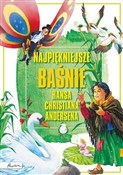 Najpięknie... - Hans Christan Andersen -  books from Poland